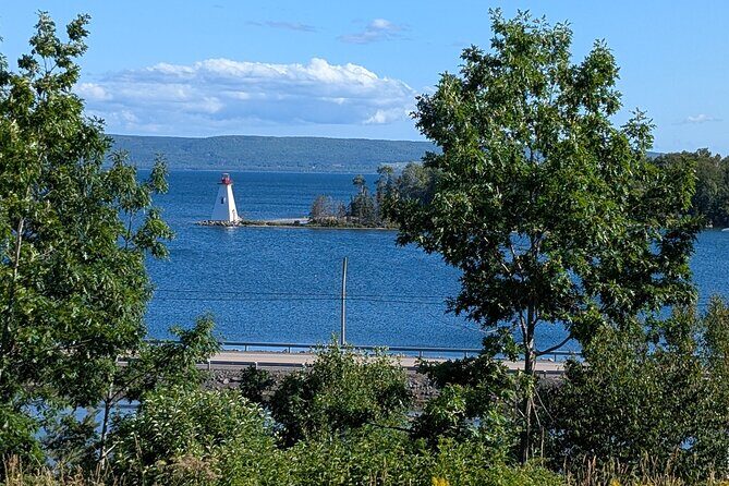 Alexandra Graham Bell Tour of Baddeck - Final Thoughts