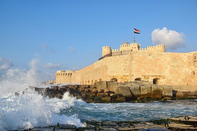 Alexandria Day Tour  Explore the City's Top Attractions! - Who Should Consider This Tour?