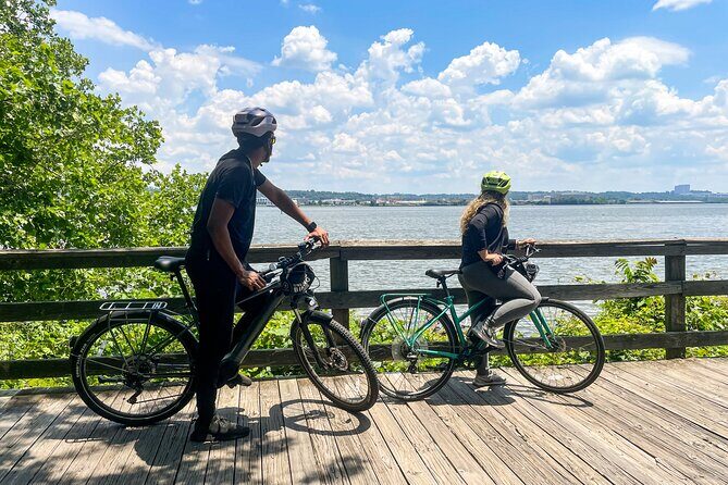 Alexandria E-Bike Rentals - A Practical Look at Alexandria E-Bike Rentals