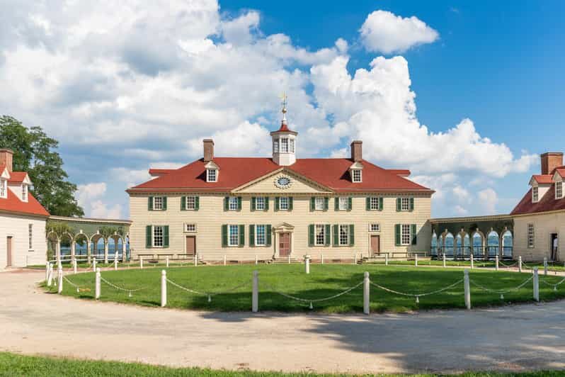 Alexandria & Mt Vernon Tour - What to Expect From This Tour