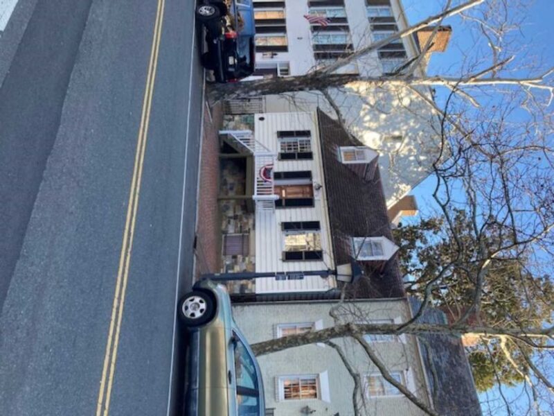 Alexandria: Walking Through George Washington's Alexandria - Exploring Alexandria with a Focus on George Washington