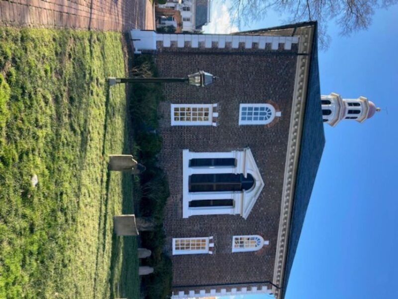 Alexandria: Walking Through George Washington's Alexandria - Who Should Consider This Tour?