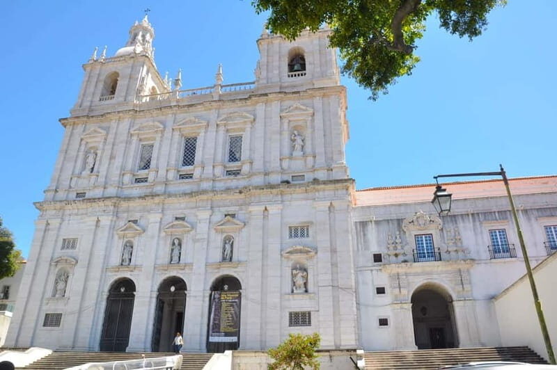 Alfama: A Tuk Tuk Ride through Historical Lisbon - FAQs