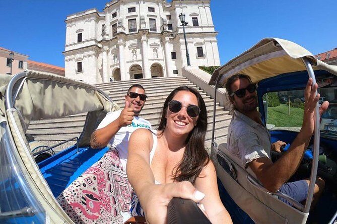 Alfama and Mouraria - Is This Tour Right for You?