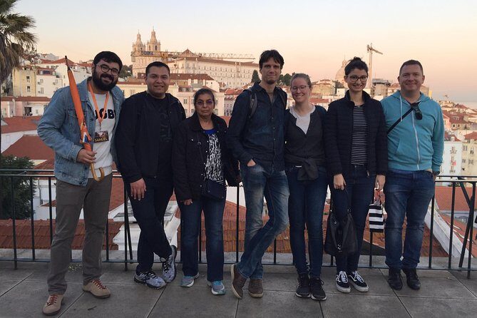 Alfama and Mouraria Tour - The oldest neighbourhoods in Lisbon - FAQs