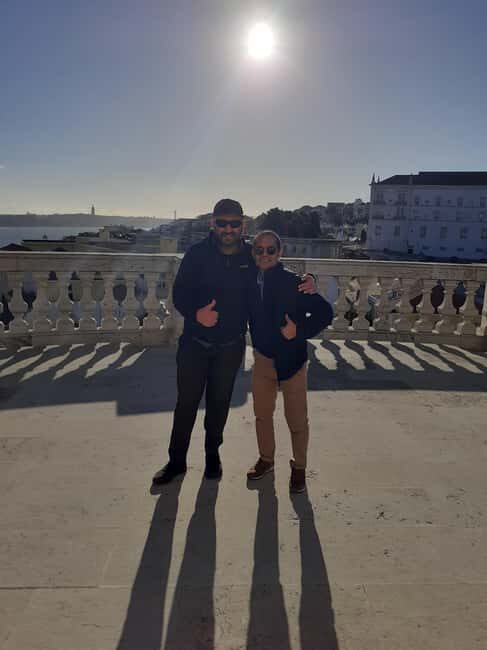 ALFAMA - Free Walking hist. tour in Old Town (BASED ON TIPS) - The Value of This Tour