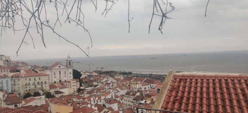 Alfama (Old Town), Historic Belem & City Center by TUKTUK - Why Choose a Tuk-Tuk Tour in Lisbon?