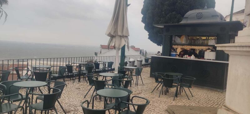 Alfama (Old Town), Historic Belem & City Center by TUKTUK - Transport and Comfort