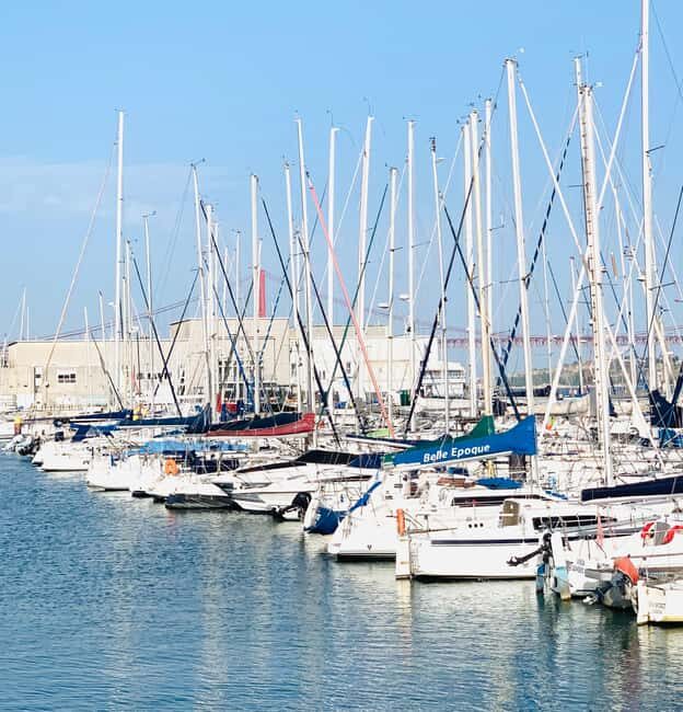 Alfama (Old Town), Historic Belem & City Center by TUKTUK - Price and Value