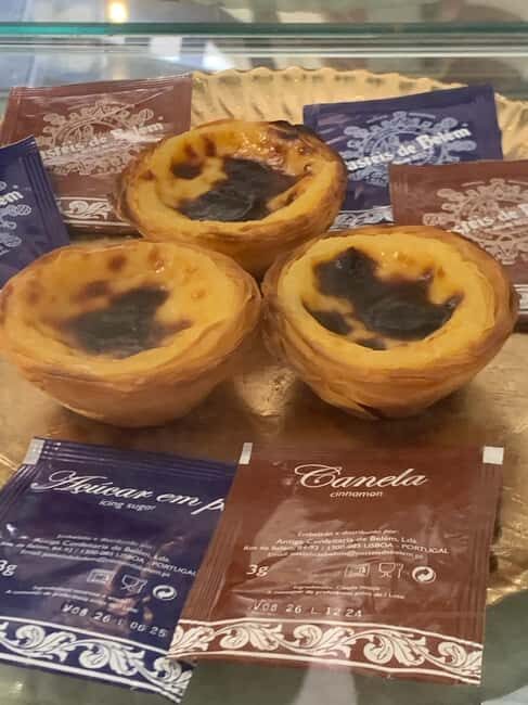 Alfama (Old Town), Historic Belem & City Center by TUKTUK - Who Will Love This Tour?