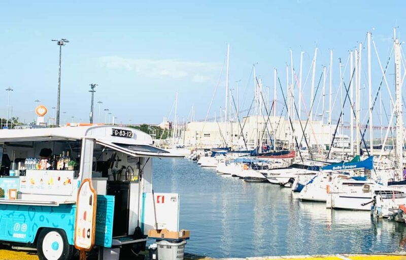 Alfama (Old Town), Historic Belem & City Center by TUKTUK - Final Thoughts