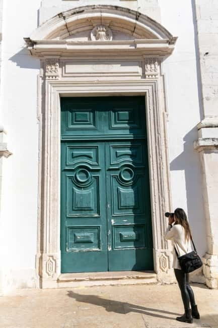 Alfama Photo Walk: Lisbon Photography Tour with a Local - Final Thoughts