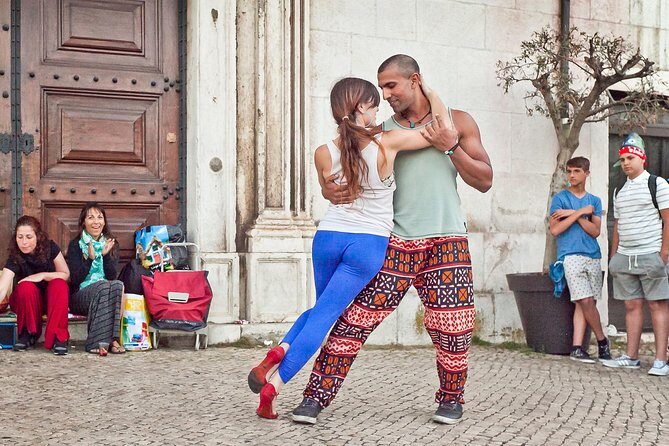 Alfama - The Kaleidoscopic District Private Walking Tour - What Makes this Tour Stand Out?