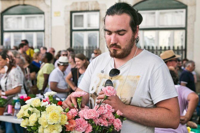 Alfama - The Kaleidoscopic District Private Walking Tour - Final Thoughts