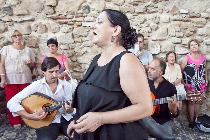 Alfama - The Kaleidoscopic District Private Walking Tour - FAQ