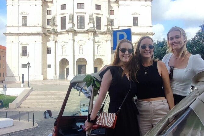 Alfama tour - The Practicalities: What’s Included and What to Keep in Mind