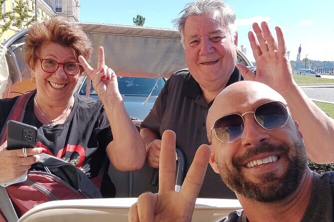 Alfama tour - Who Really Benefits from This Tour?