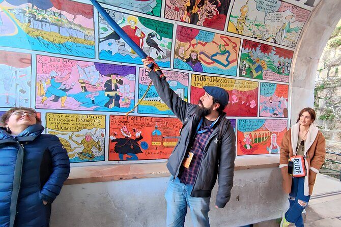 Alfama Tour in Lisbon Old Town - Who Would Love This Tour?