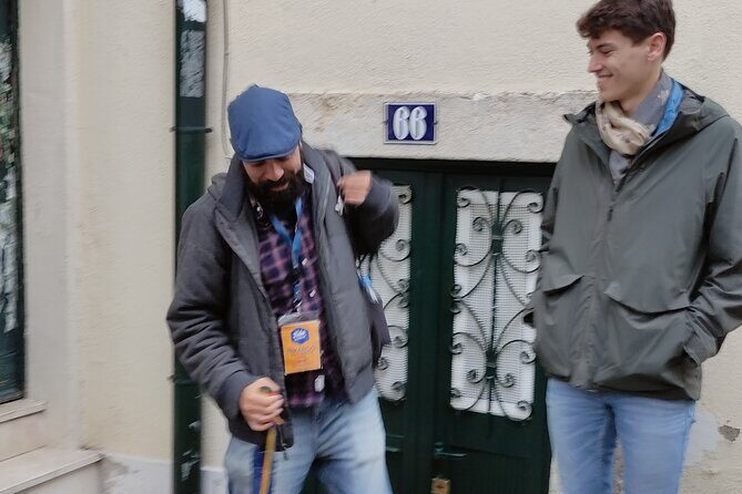 Alfama Tour in Lisbon Old Town - Who This Tour Is Actually For