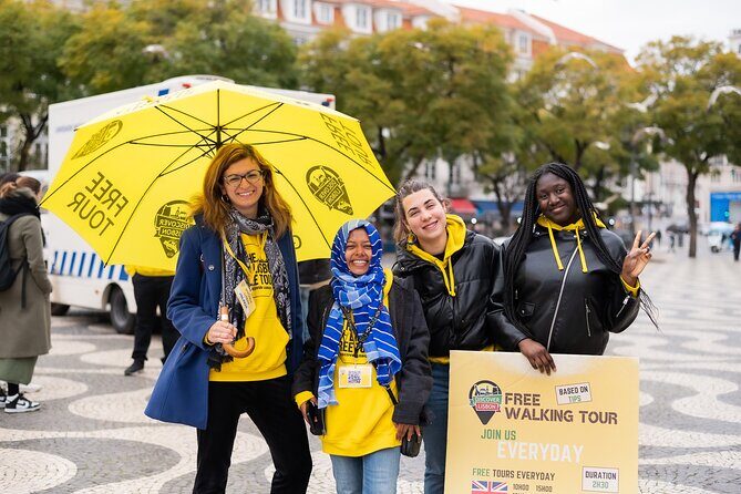 Alfama Walking Tour Lisbon - An In-Depth Look at the Alfama Tour