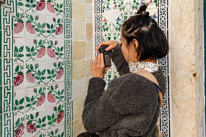 Alfama,Graça & Mouraria City Tour Through A Eye Of A Photographer - Who Should Consider This Tour?