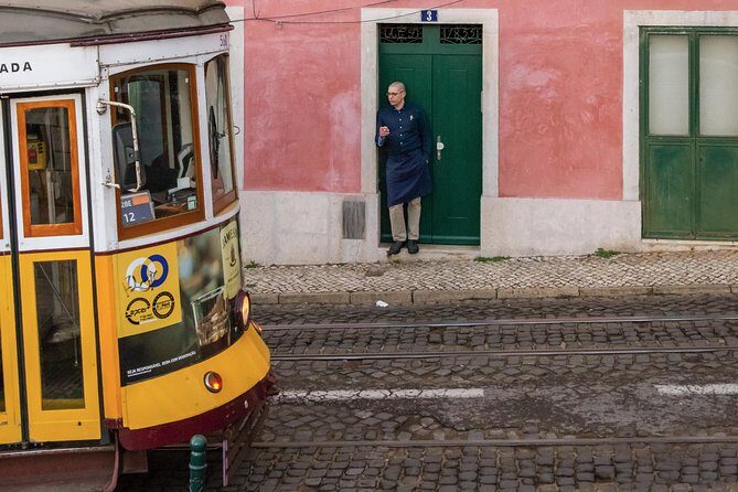 Alfama,Graça & Mouraria City Tour Through A Eye Of A Photographer - Final Thoughts
