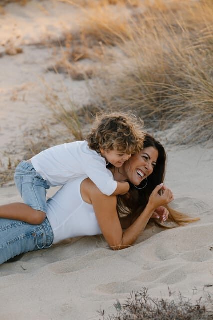 Algarve: 1 hour Couple & Family Photoshoot - Who Should Consider This Photoshoot?