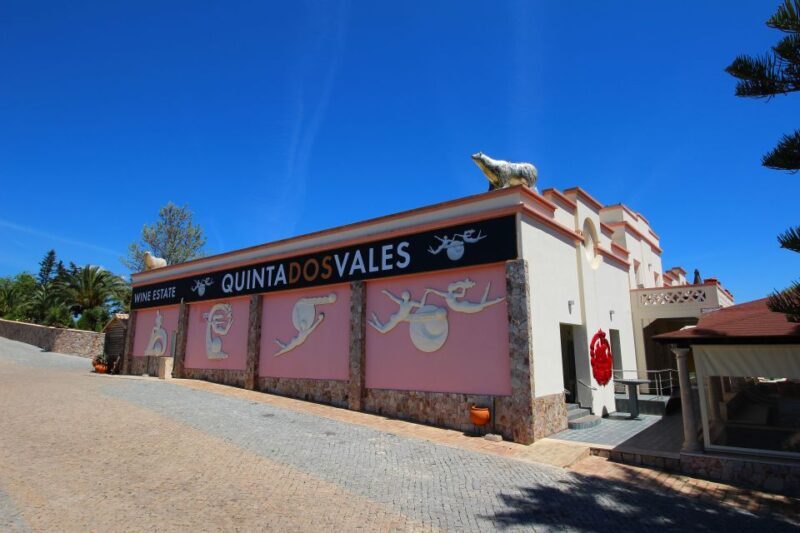 Algarve: 3 Types of Wine Tastings with Vineyard Views - Final Thoughts