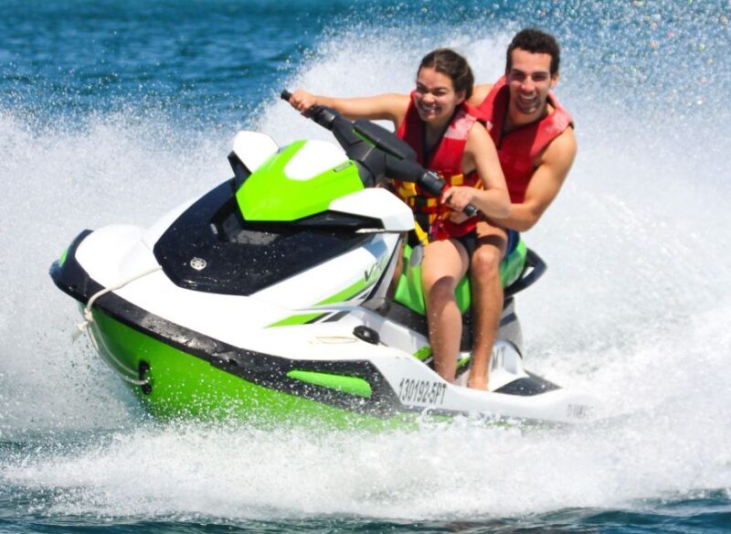 Algarve: 30-Minute Jet Ski Experience - Is This Experience Right for You?