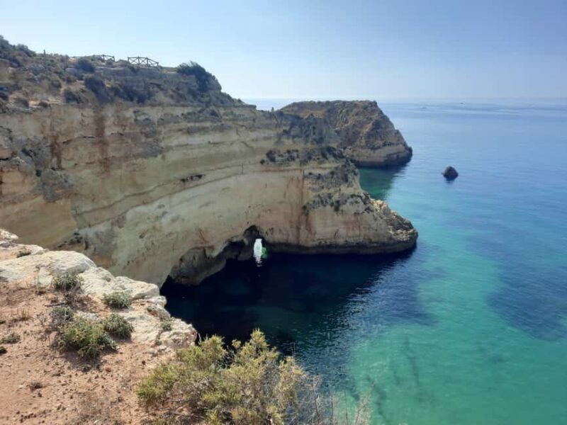 Algarve: 4x4 Safari Tour - from Coastal Wonders to Rural Treasures - Coastal Route and Village Highlights