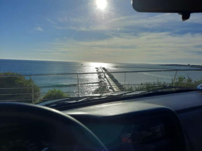 Algarve: 4x4 Safari Tour - from Coastal Wonders to Rural Treasures - Final Thoughts and Practical Details