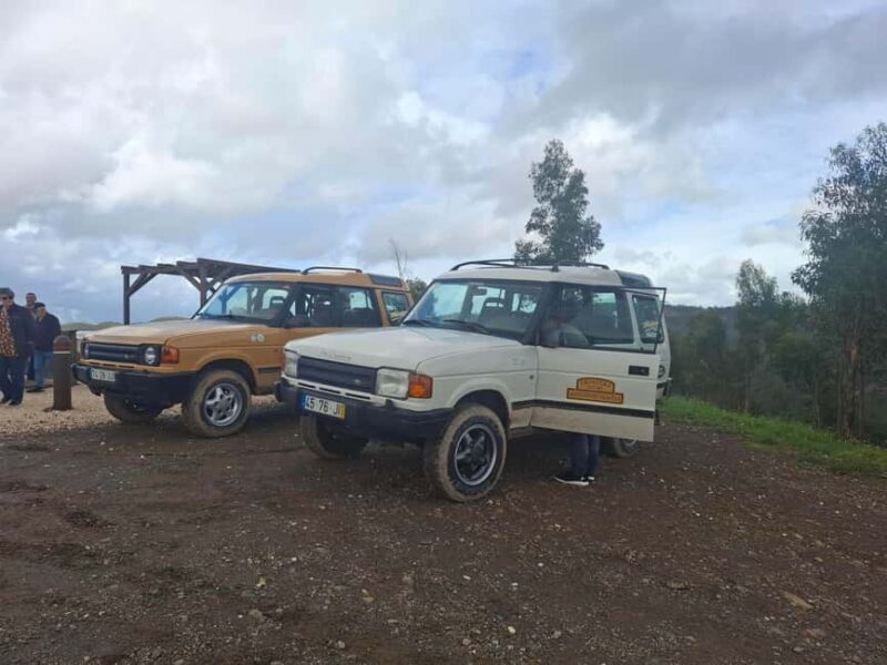 Algarve: 4x4 Safari Tour - from Coastal Wonders to Rural Treasures - Who Should Consider This Tour?