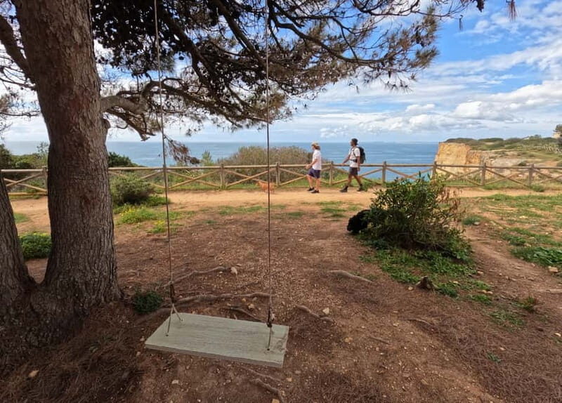 Algarve: 7 Seven Hanging Valley Hike Tour- Photos & Transfer - Final Thoughts