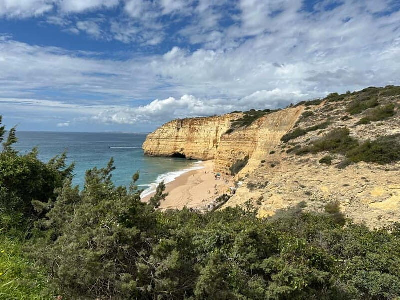 Algarve: 7 Seven Hanging Valley Hike Tour- Photos & Transfer - FAQ