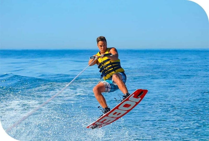 Algarve: Action Pack in Vilamoura - Private Tour - The Pros and Cons