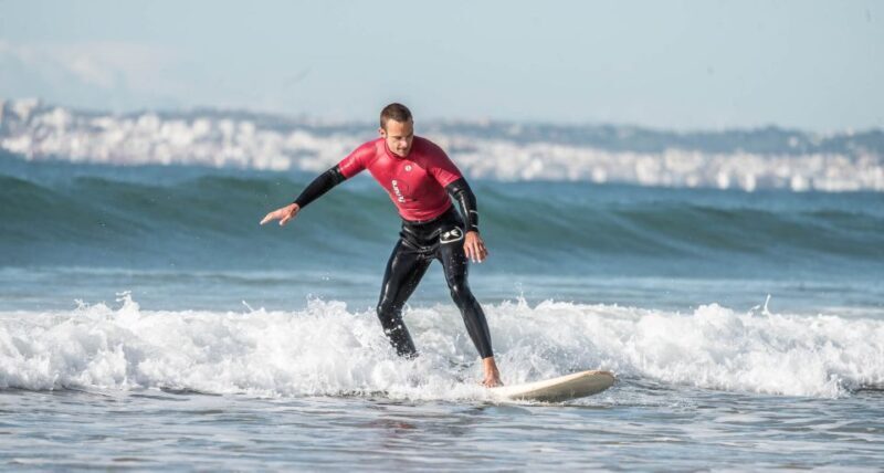 Algarve: Amazing Private Surf Lesson 2 hours - FAQ