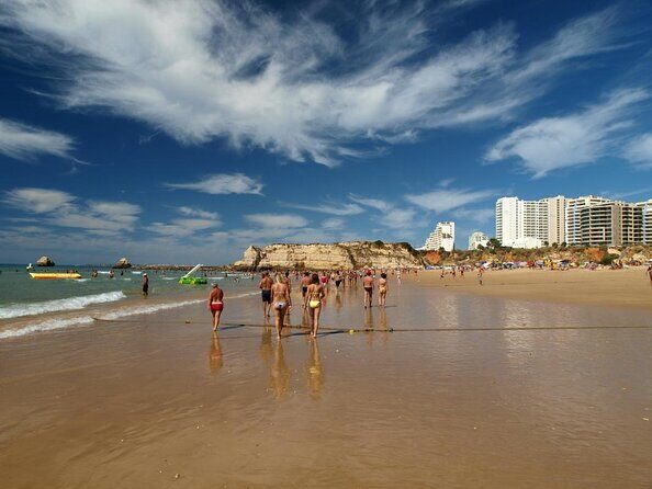 Algarve Beautiful South Coast of Portugal in a Day - Algarve Beautiful South Coast of Portugal in a Day: An Honest Guide