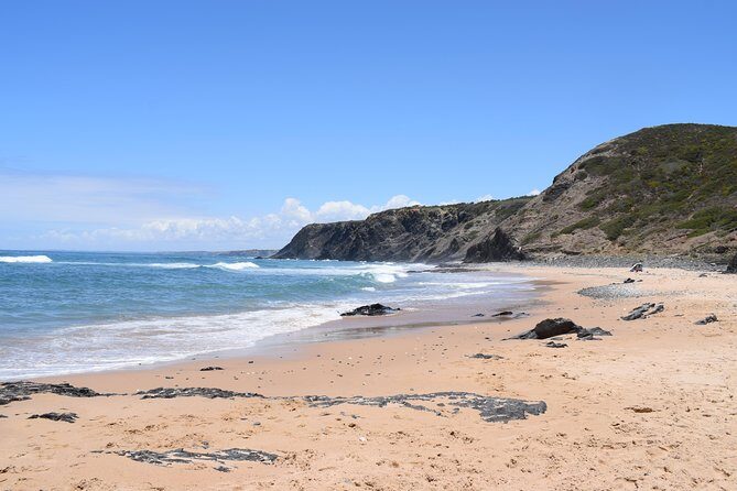 Algarve Beautiful South Coast of Portugal in a Day - Key Points