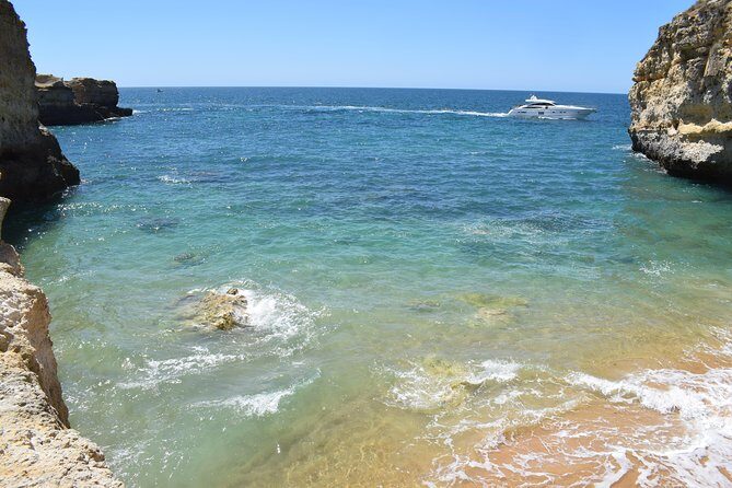 Algarve Beautiful South Coast of Portugal in a Day - How Do Travelers Feel About the Tour?