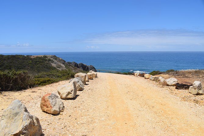 Algarve Beautiful South Coast of Portugal in a Day - FAQ