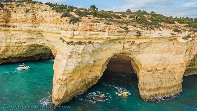 Algarve: Benagil Cave and Beach Private Day Trip - Who Is This Tour Best For?
