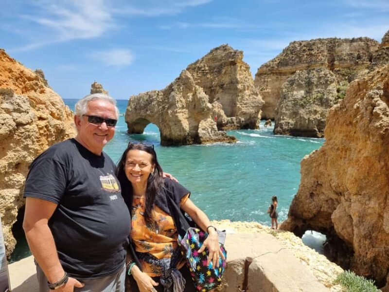 Algarve: Benagil Cave and Lagos Private Tour with Boat Trip - Final Thoughts
