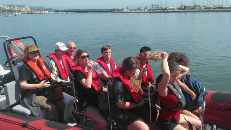 Algarve: Benagil Caves 2-Hour Private Tour - Wrapping Up