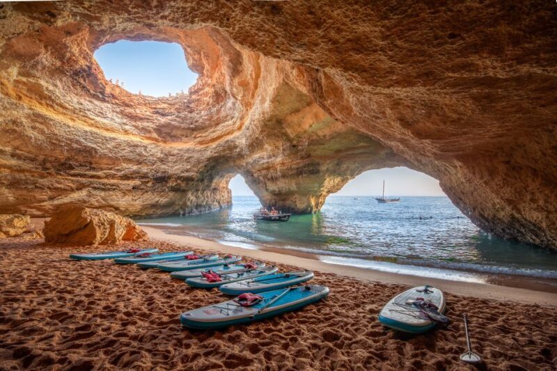 Algarve: Benagil Caves Stand-Up Paddle Board Tour - Final Thoughts: Is It Worth It?