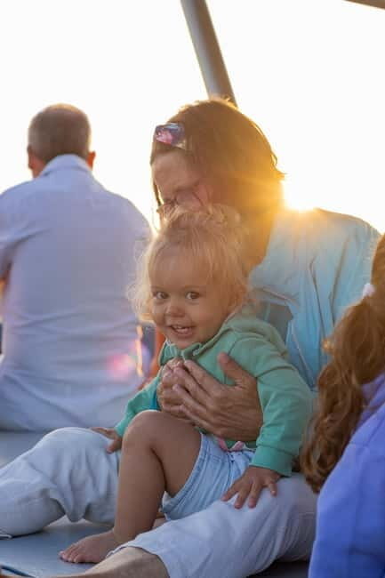 Algarve: Catamaran Sunset Tour with DJ or Live Guitarist - The Cost and Value