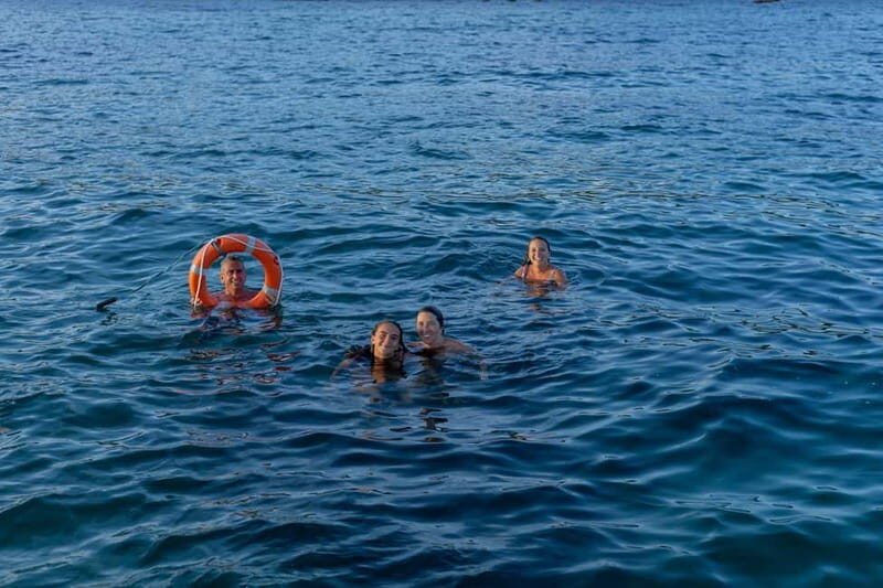 Algarve: Catamaran Sunset Tour with DJ or Live Guitarist - Who Would Love This Tour?