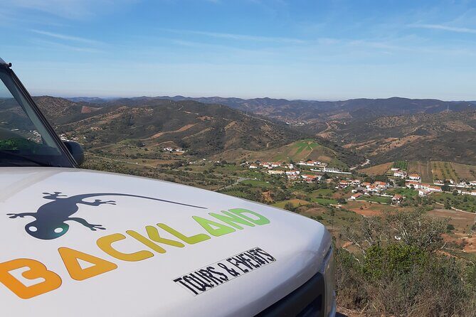 Algarve Charms - 7 Hours Private - Key Points