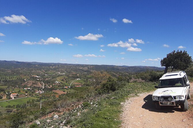 Algarve Charms - 7 Hours Private - What This Tour Offers: An In-Depth Look