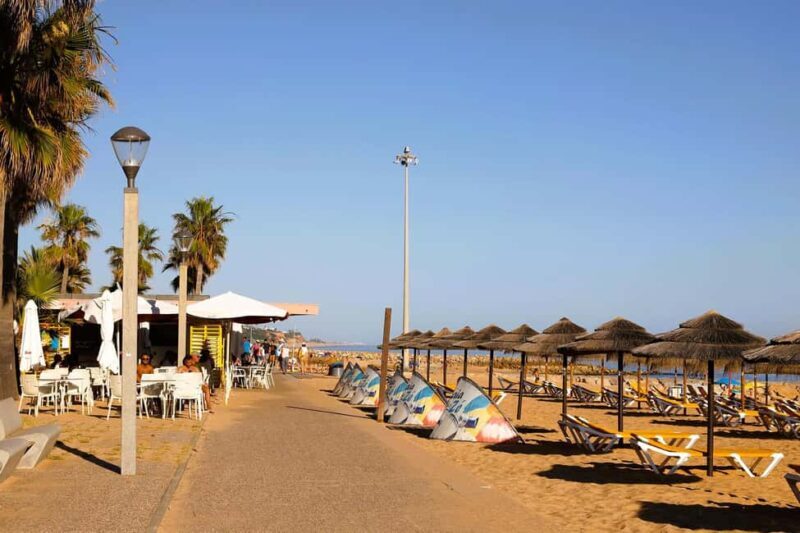 Algarve Charms: Almancil, Quarteira, and Vilamoura - What’s the Tour All About?