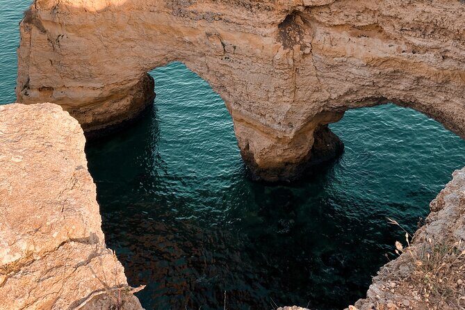 Algarve Coast Guided Boat Tour - FAQs